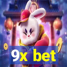 9x bet